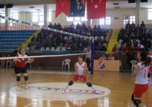 Lİseler 'File Sınavı'nda